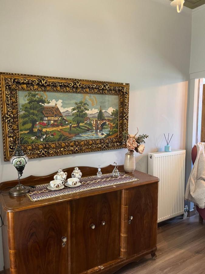 Kostoulashouse Agnanta Luaran gambar