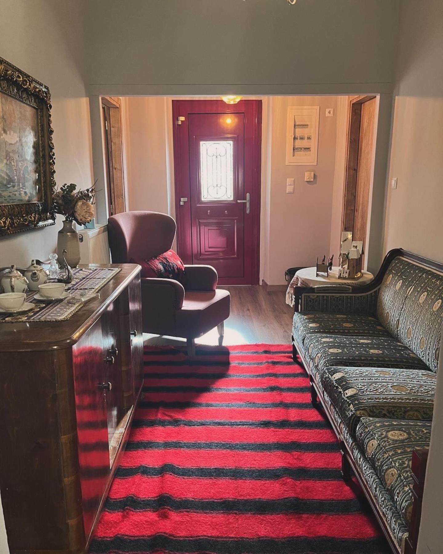 Kostoulashouse Agnanta Luaran gambar